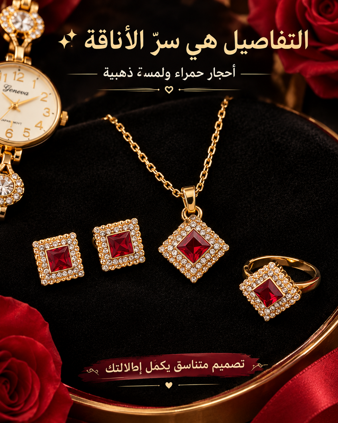Landing image Coffret Cadeau Femme